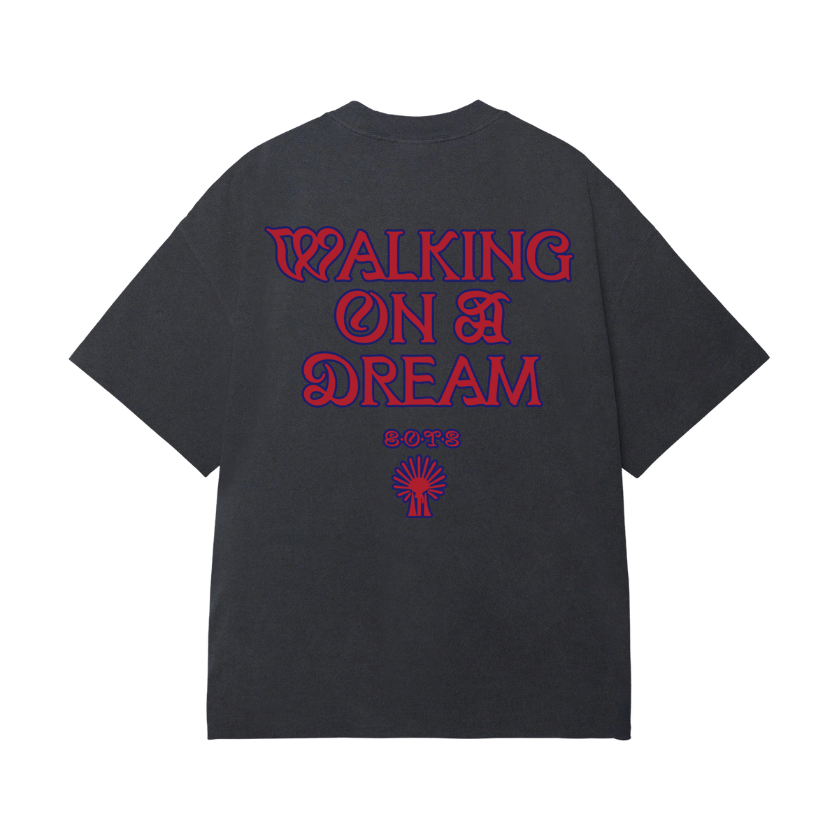 MONTREAL EXCLUSIVE TOUR TEE