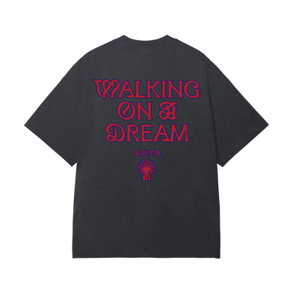 MONTREAL EXCLUSIVE TOUR TEE