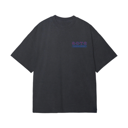 ASPEN EXCLUSIVE TOUR TEE