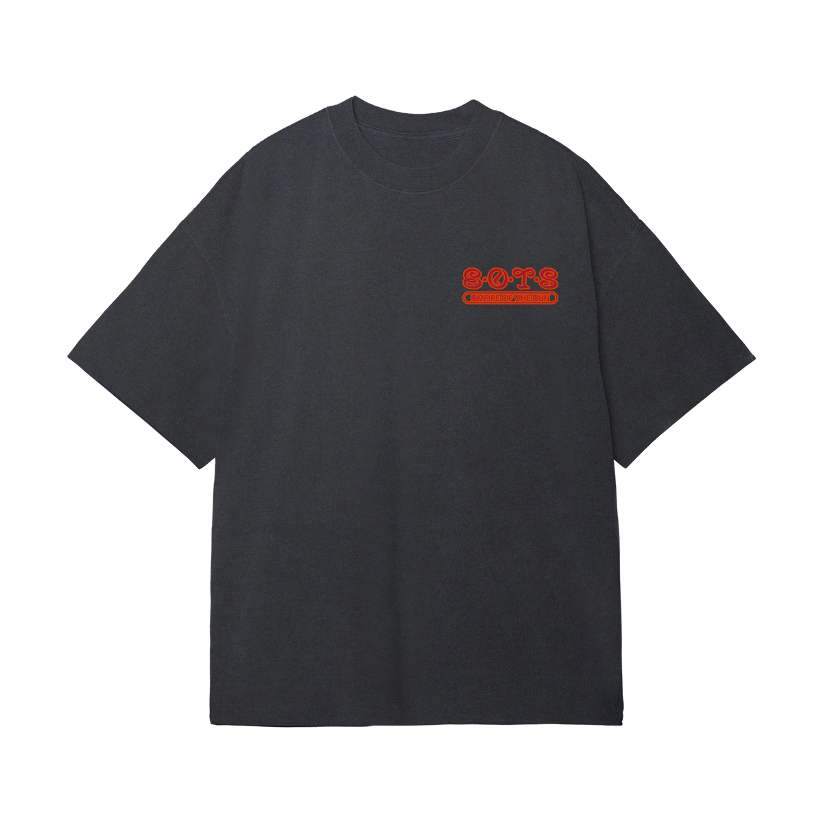 TAMPA BAY EXCLUSIVE TOUR TEE
