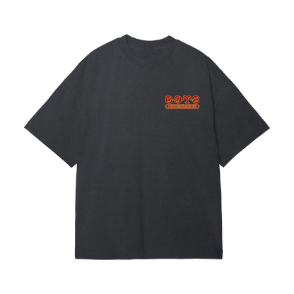 SAN FRANCISCO EXCLUSIVE TOUR TEE