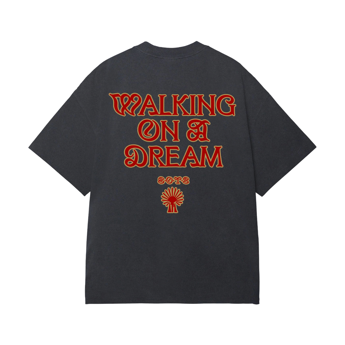 SAN FRANCISCO EXCLUSIVE TOUR TEE