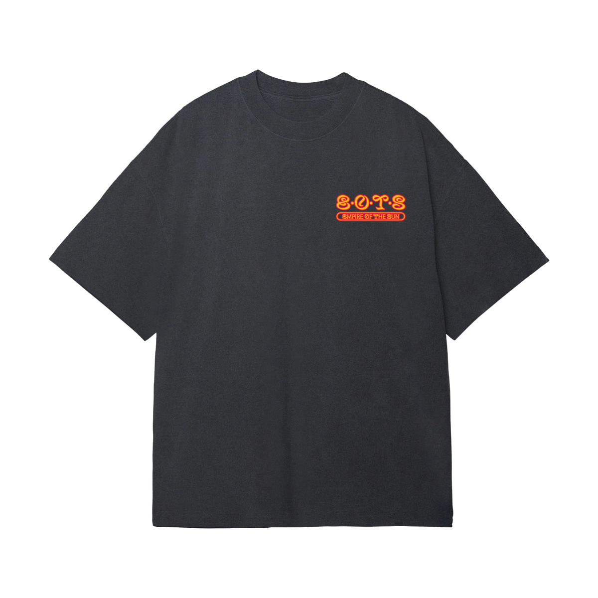 KANSAS CITY EXCLUSIVE TOUR TEE