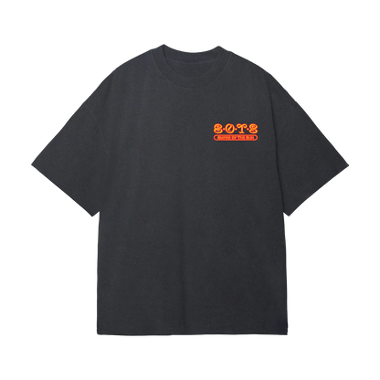 KANSAS CITY EXCLUSIVE TOUR TEE