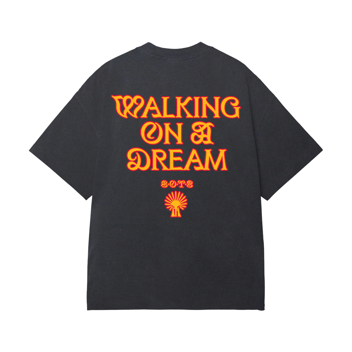 KANSAS CITY EXCLUSIVE TOUR TEE
