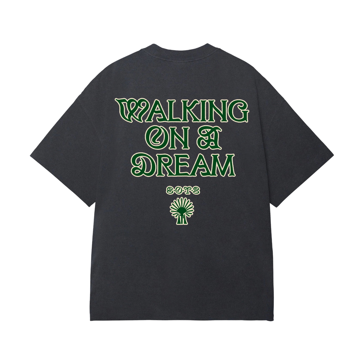 MILWAUKEE EXCLUSIVE TOUR TEE