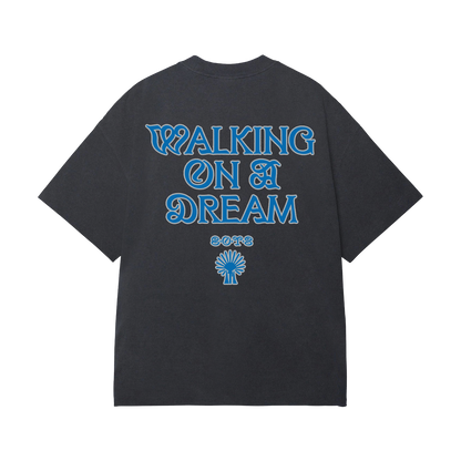 DETROIT EXCLUSIVE TOUR TEE