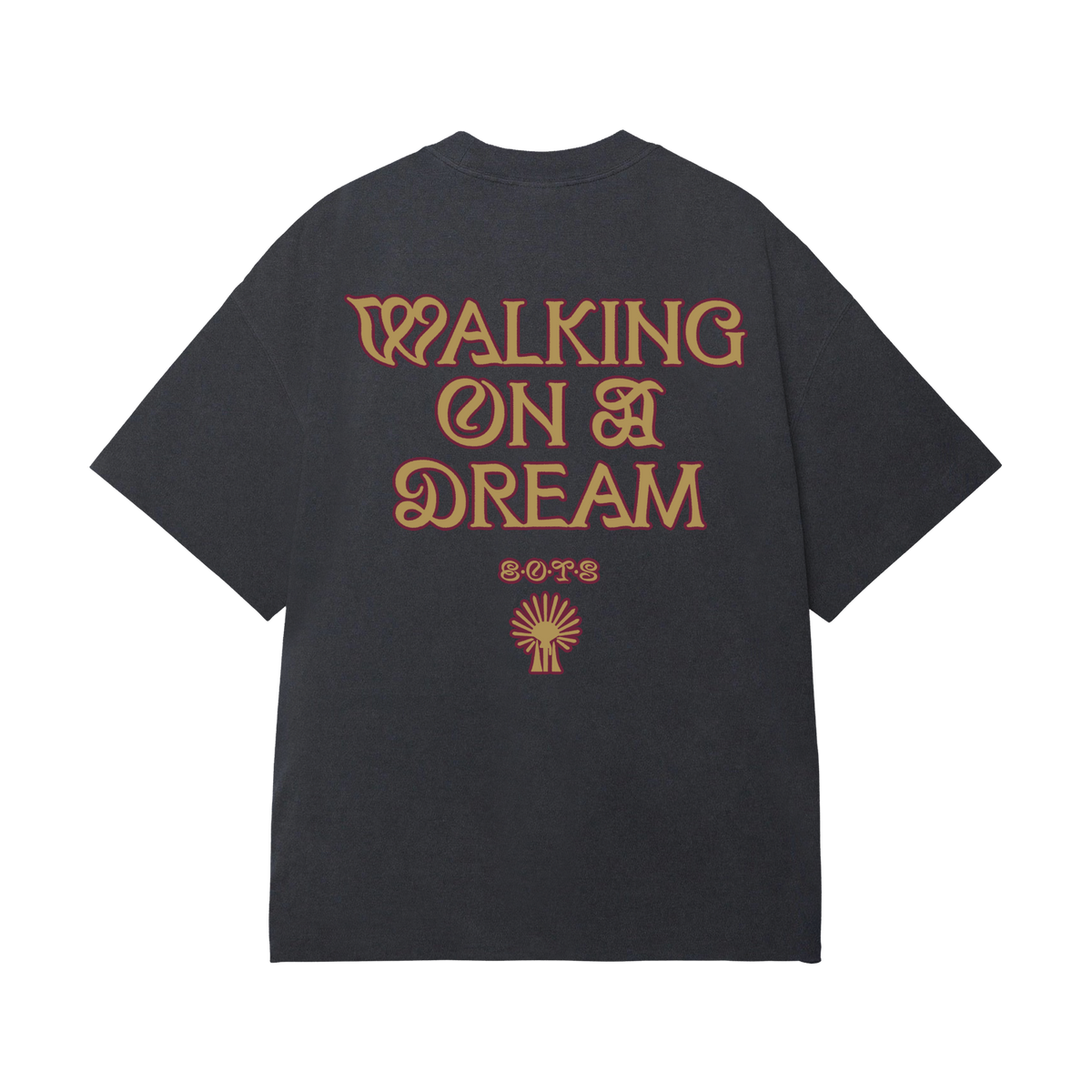 CLEVELAND EXCLUSIVE TOUR TEE