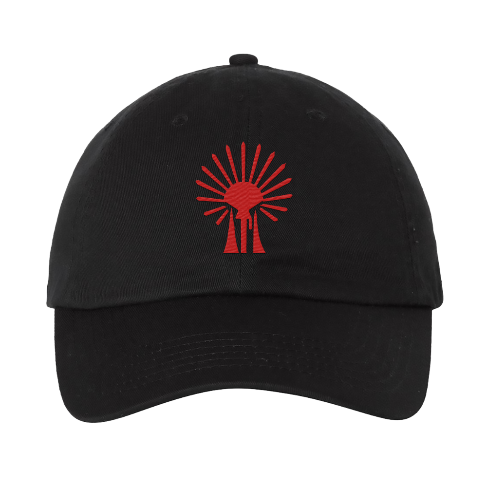 Sun Tower Hat