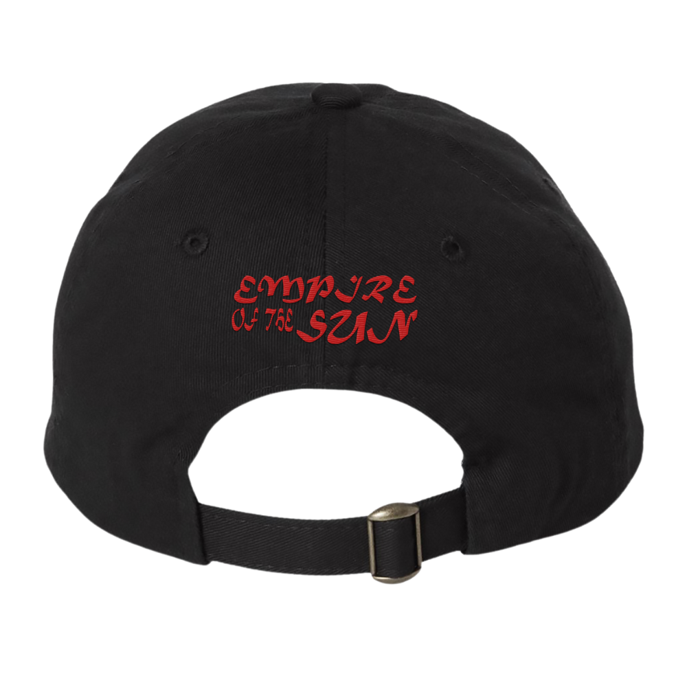 Sun Tower Hat