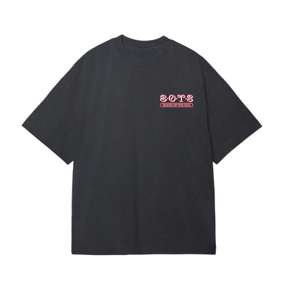 ARKANSAS EXCLUSIVE TOUR TEE
