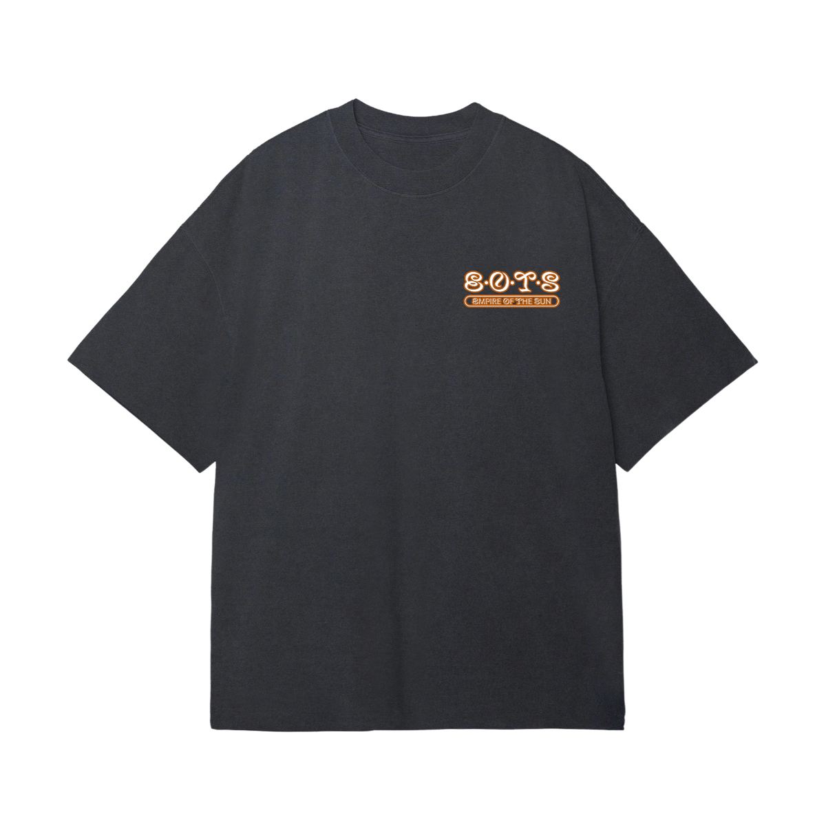 AUSTIN EXCLUSIVE TOUR TEE