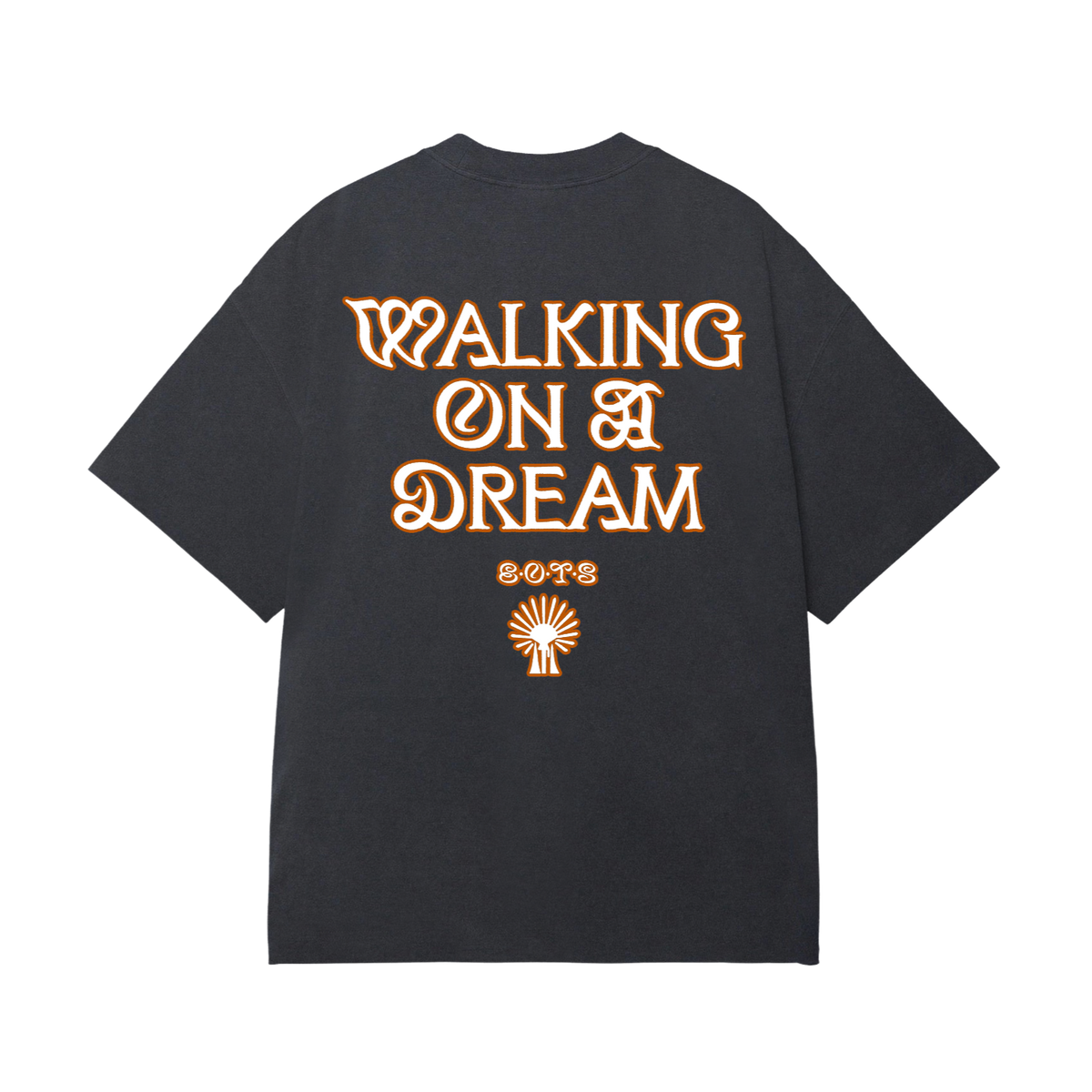 AUSTIN EXCLUSIVE TOUR TEE