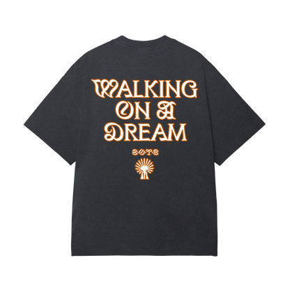 AUSTIN EXCLUSIVE TOUR TEE