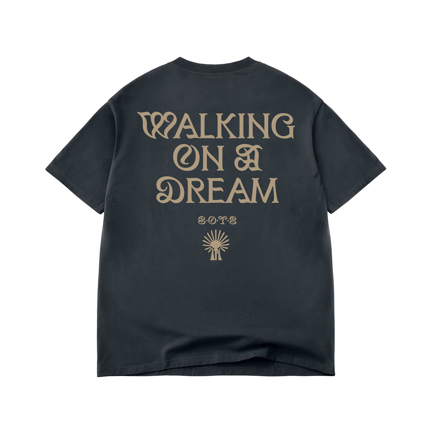 WOAD Tee