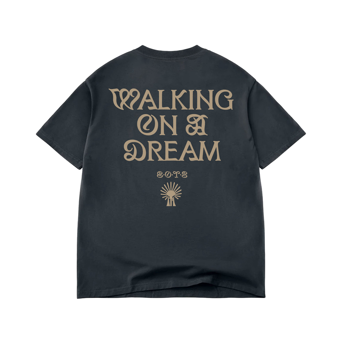 WOAD Tee
