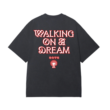 CAROLINA EXCLUSIVE TOUR TEE