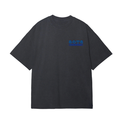CHARLOTTE EXCLUSIVE TOUR TEE