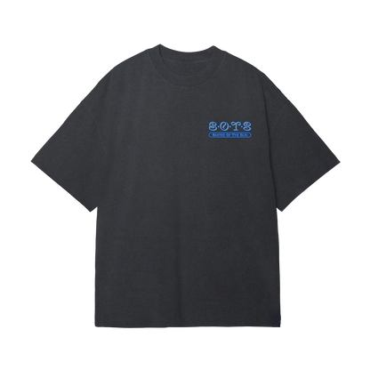 DALLAS EXCLUSIVE TOUR TEE