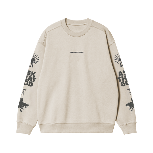 Countries Crewneck