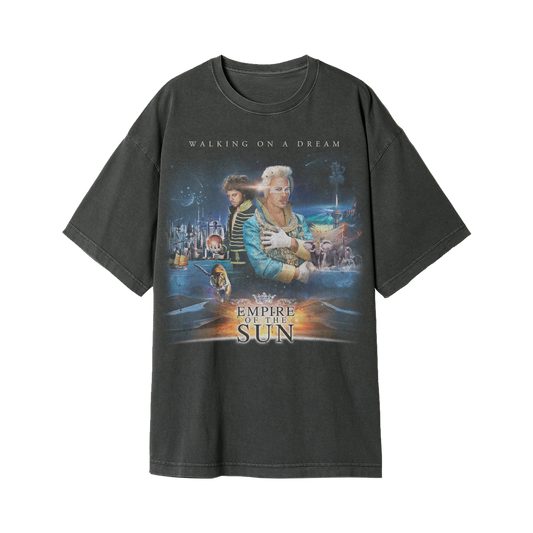 Walking On A Dream Tee - Collector's Edition