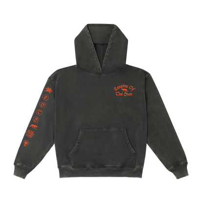 Ask That God Hoodie