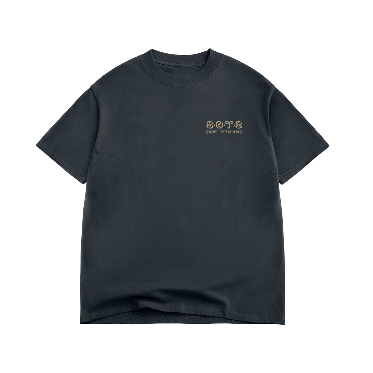 WOAD Tee