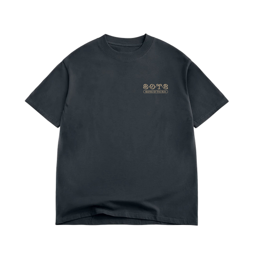 WOAD Tee