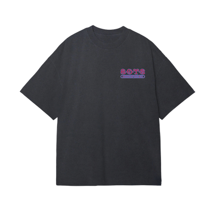 HOUSTON EXCLUSIVE TOUR TEE