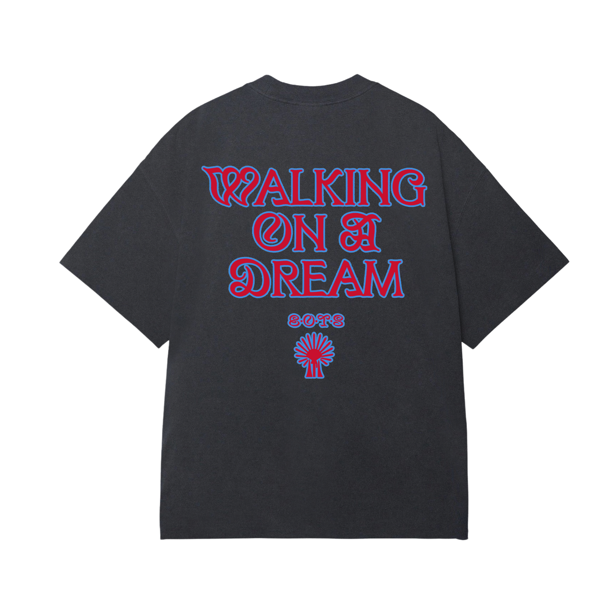 HOUSTON EXCLUSIVE TOUR TEE