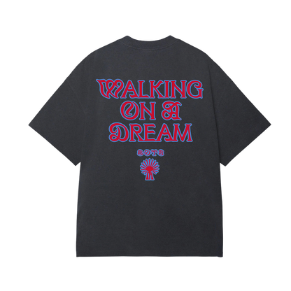 HOUSTON EXCLUSIVE TOUR TEE