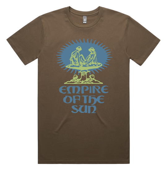 Mushroom Tee