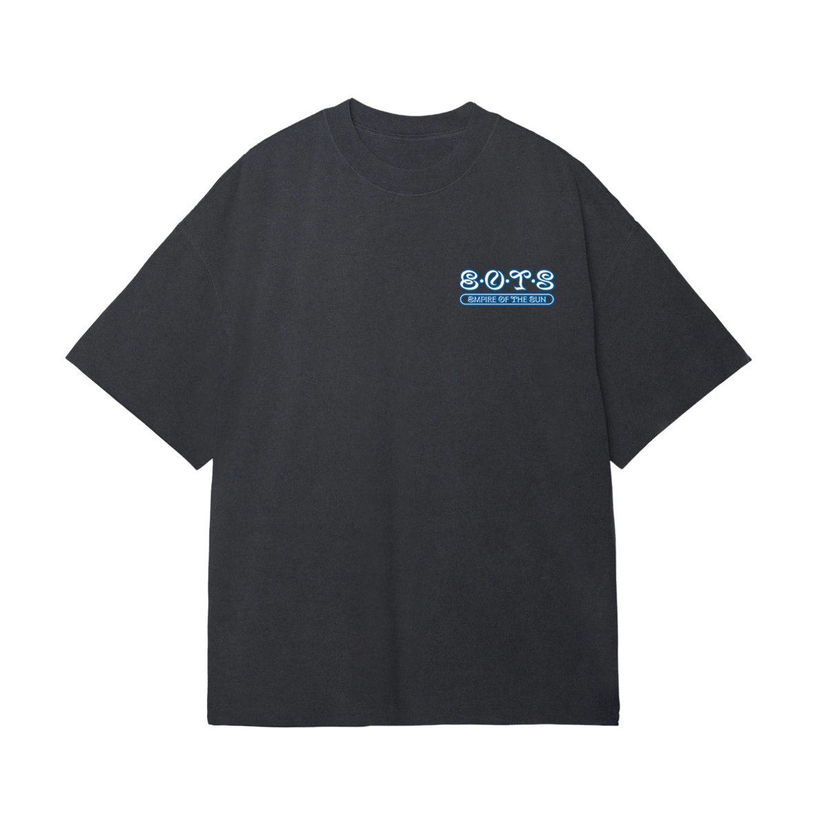 LOS ANGELES EXCLUSIVE TOUR TEE