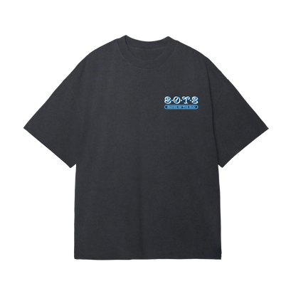 LOS ANGELES EXCLUSIVE TOUR TEE