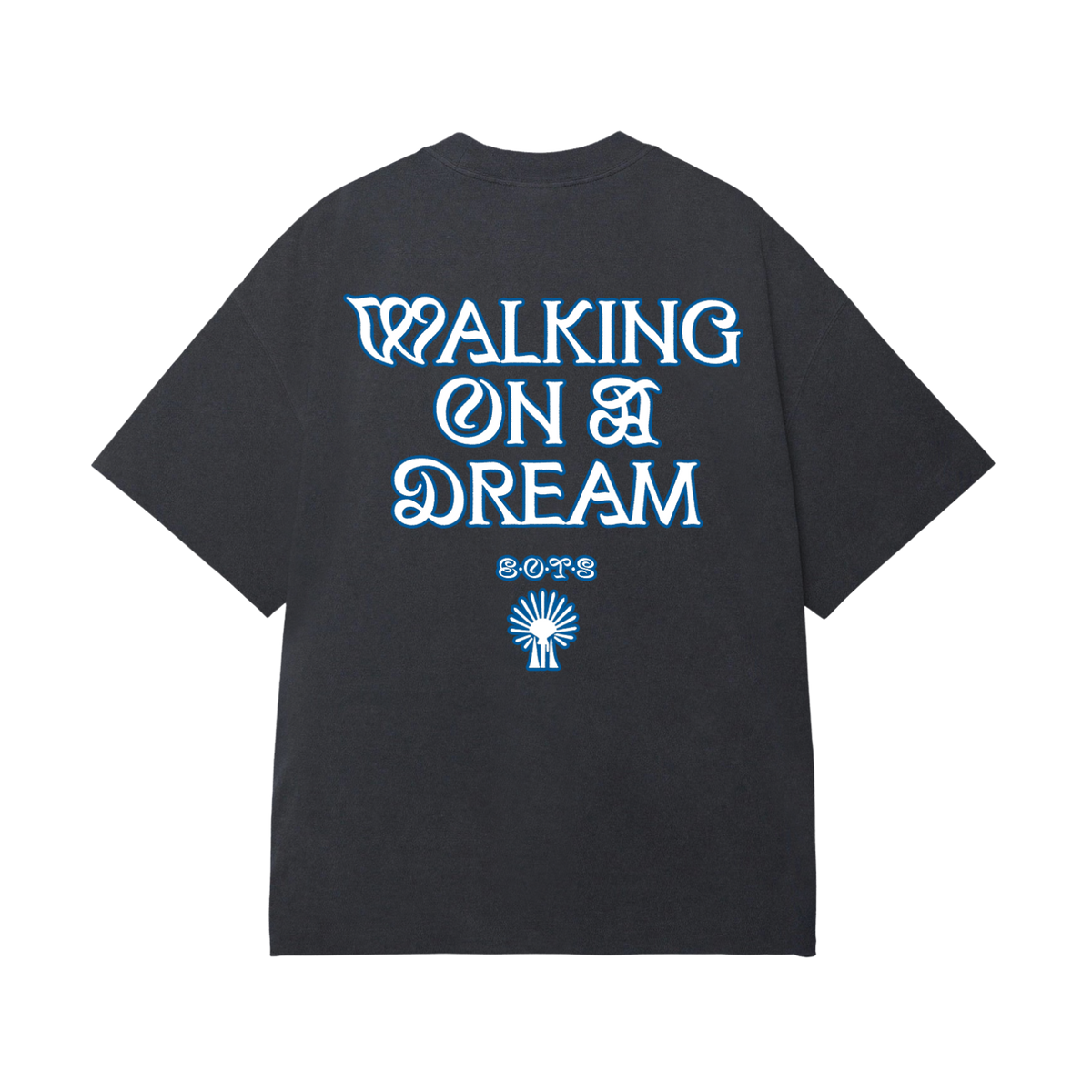 LOS ANGELES EXCLUSIVE TOUR TEE