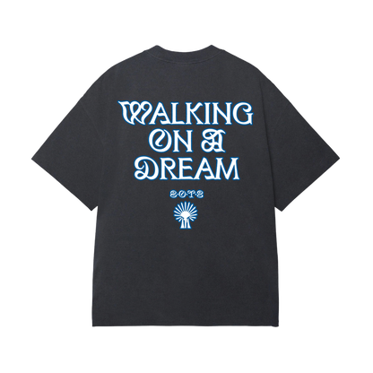 LOS ANGELES EXCLUSIVE TOUR TEE