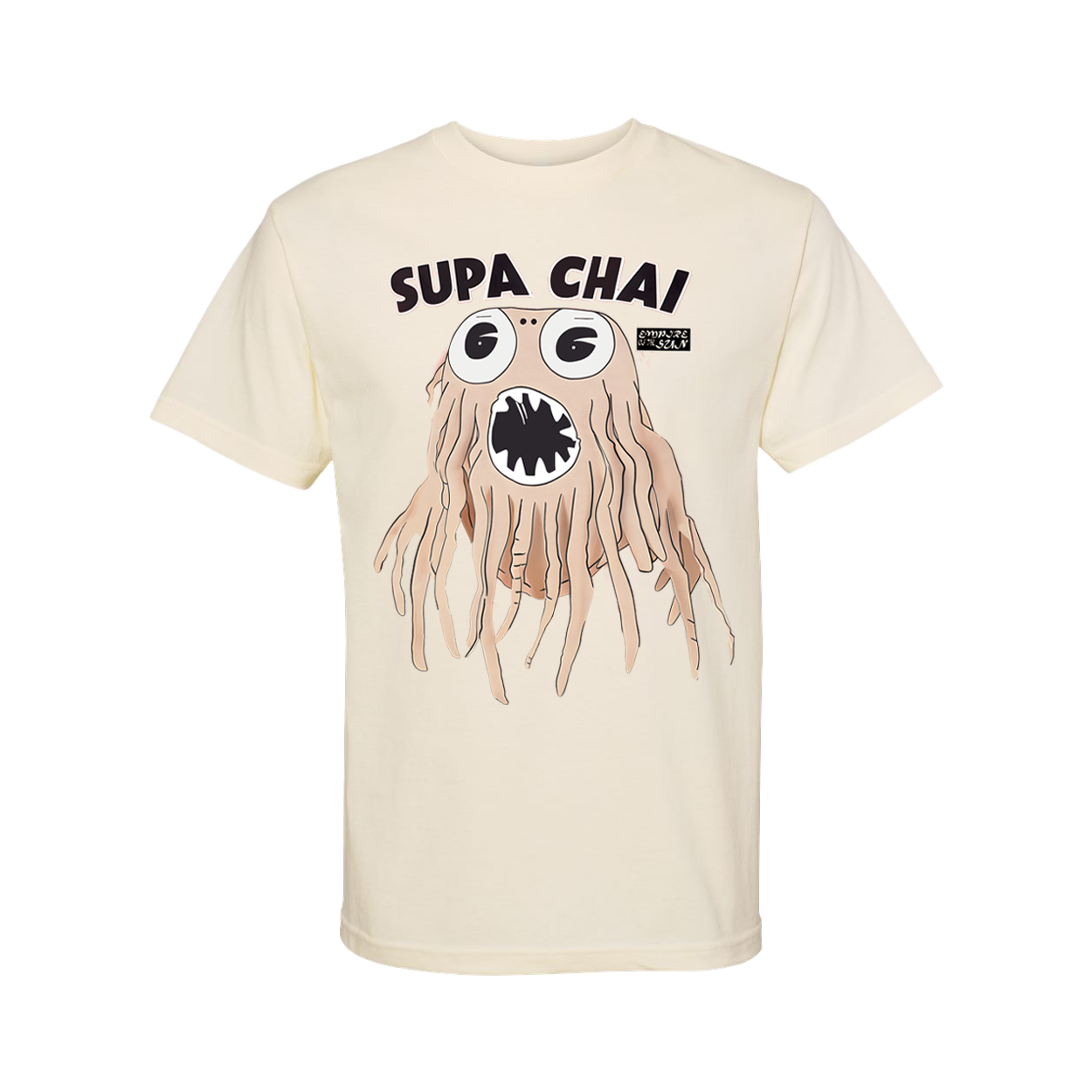 Supa Chai T-shirt
