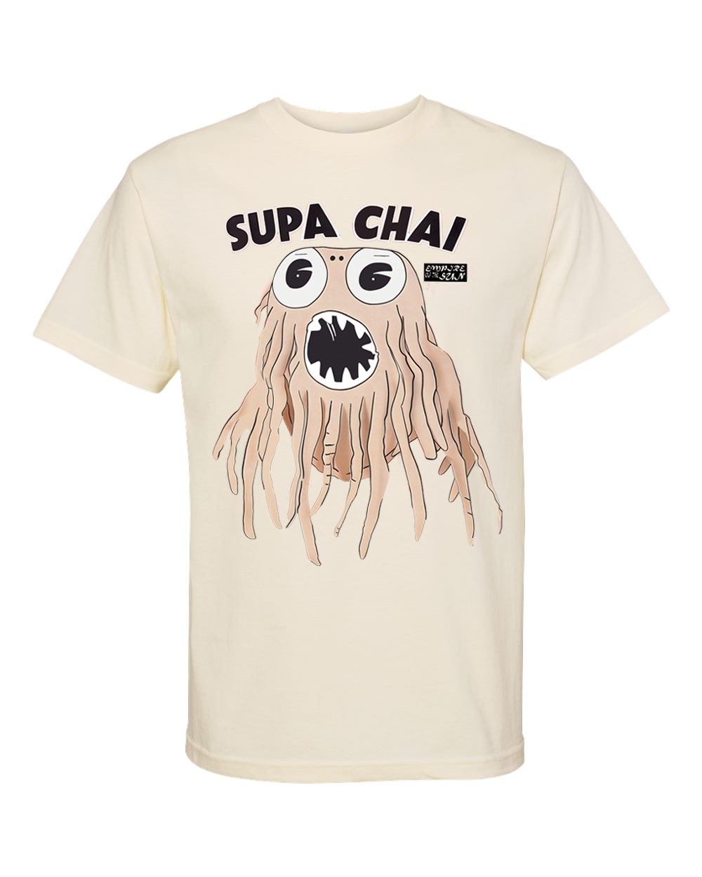 Supa Chai T-shirt