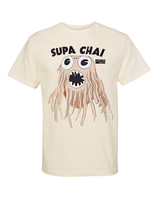 Supa Chai T-shirt