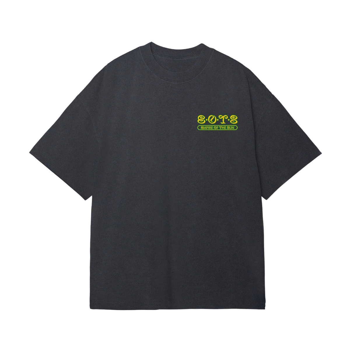 OREGON EXCLUSIVE TOUR TEE