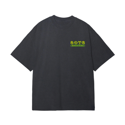 OREGON EXCLUSIVE TOUR TEE
