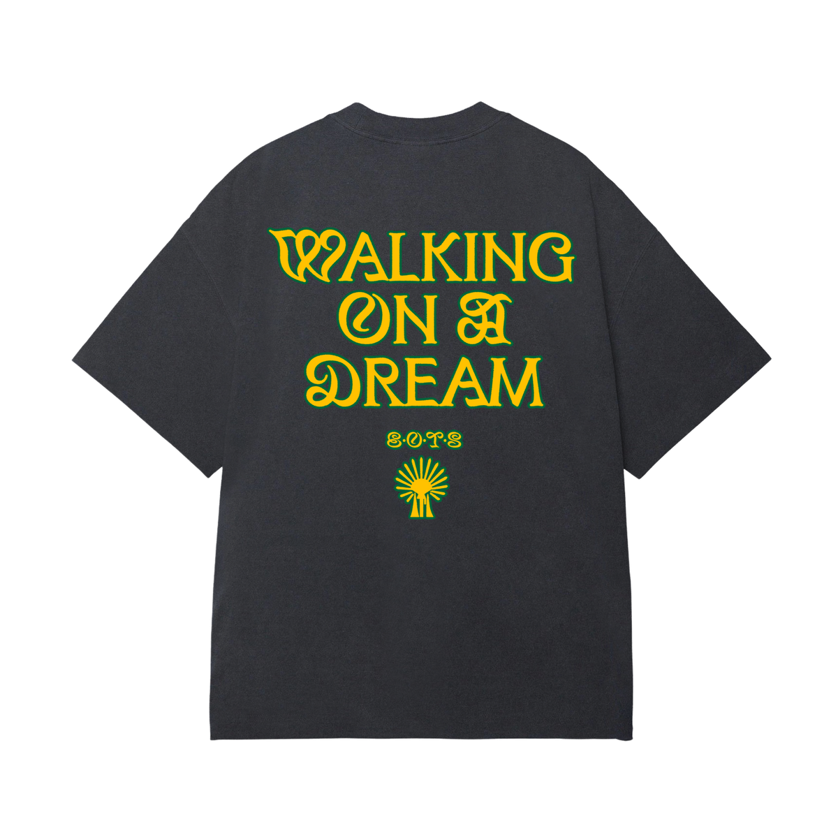 OREGON EXCLUSIVE TOUR TEE