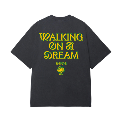 OREGON EXCLUSIVE TOUR TEE