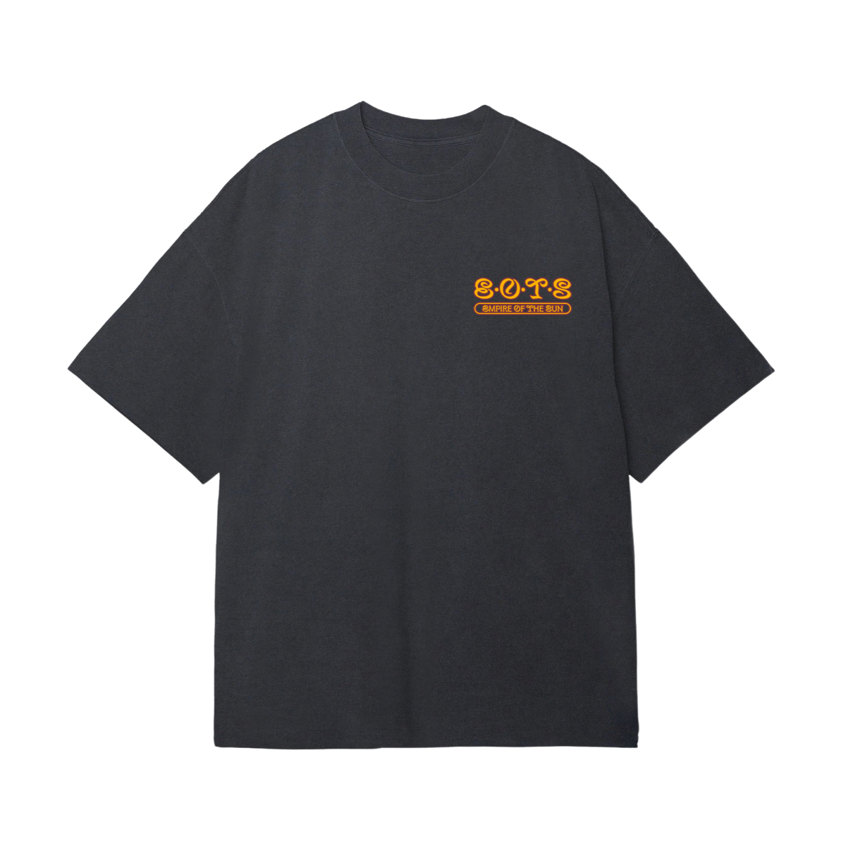 RICHMOND EXCLUSIVE TOUR TEE