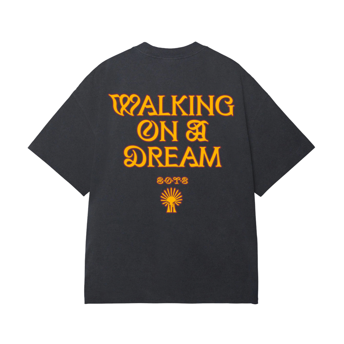 RICHMOND EXCLUSIVE TOUR TEE