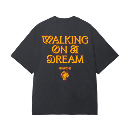 RICHMOND EXCLUSIVE TOUR TEE