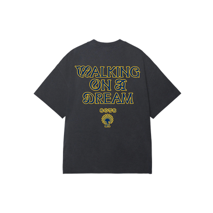 San Diego Walking On A Dream Exclusive Tee
