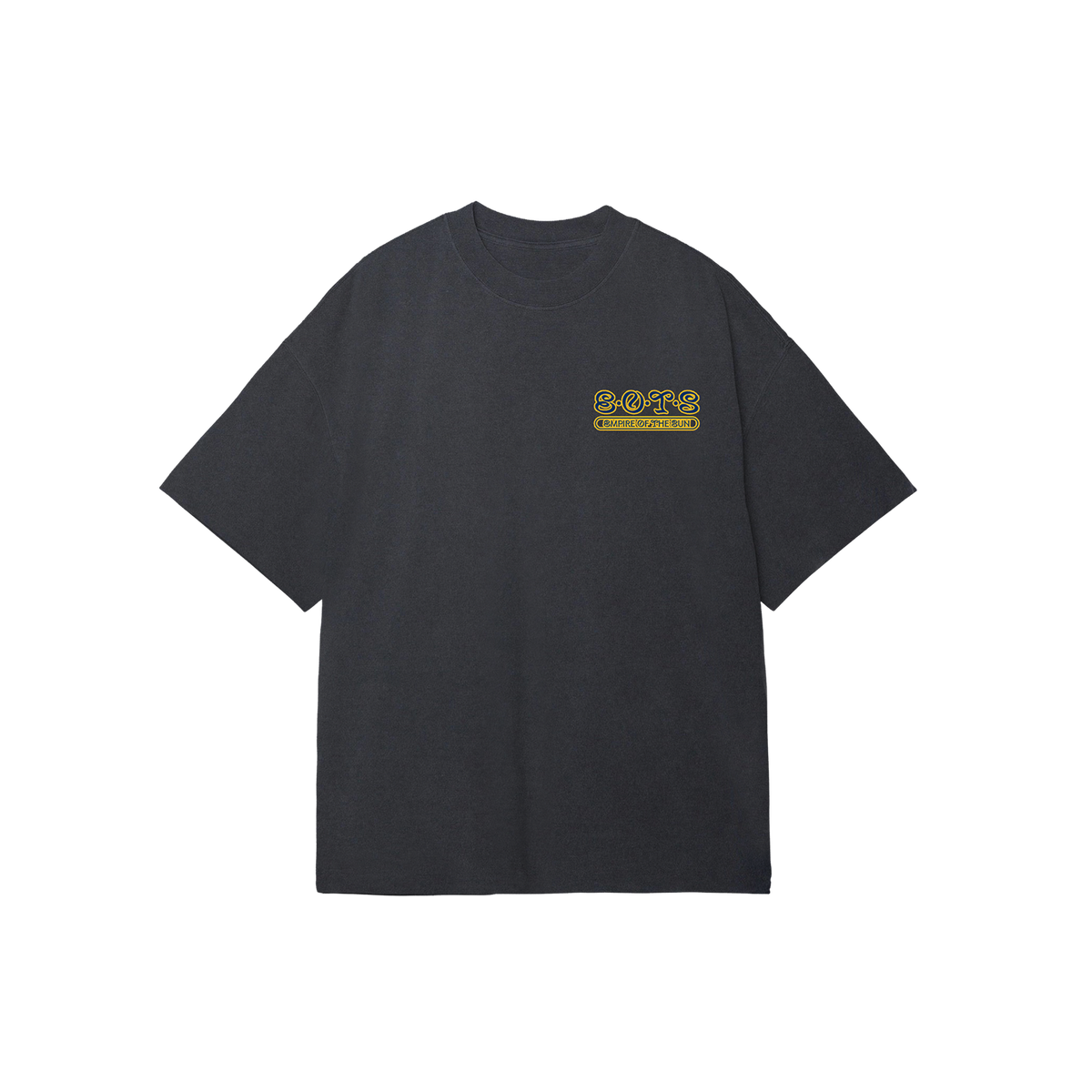 San Diego Walking On A Dream Exclusive Tee