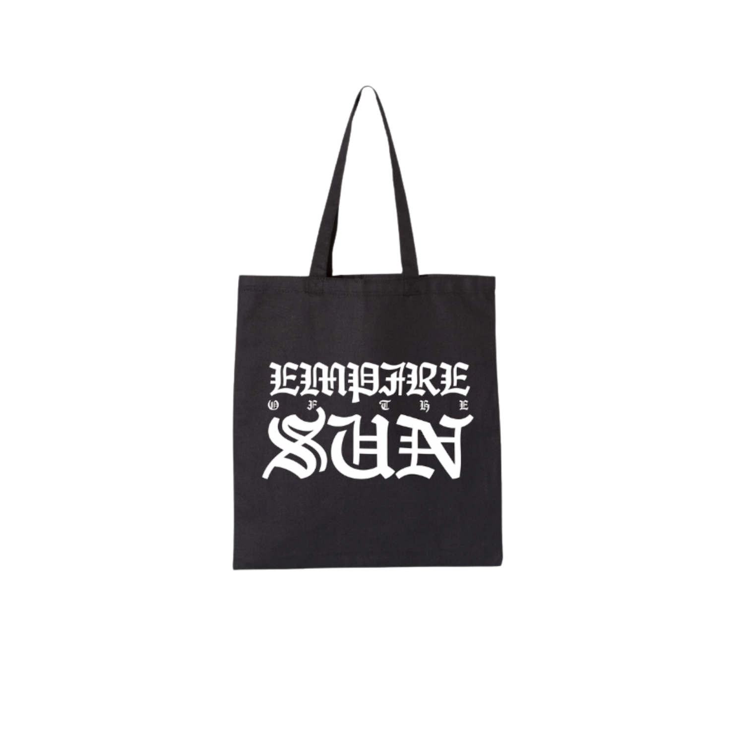 Logo Tote Bag