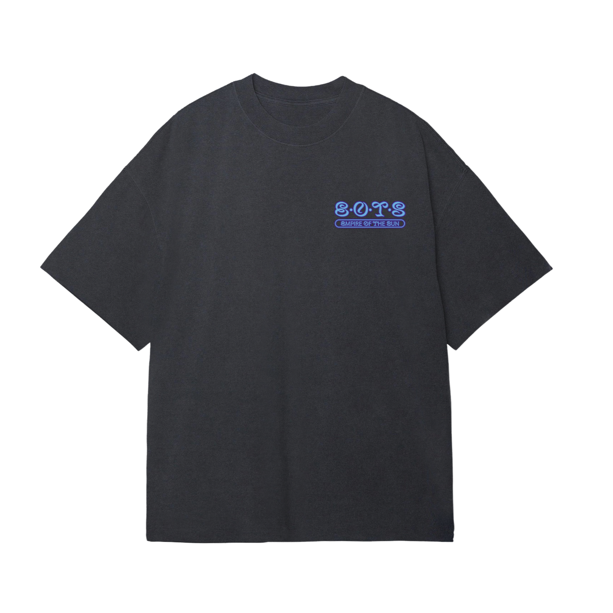 UTAH EXCLUSIVE TOUR TEE